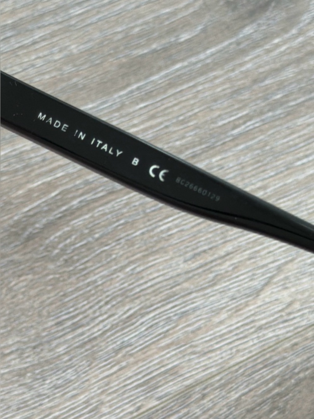 Chanel 5415 Cat Eye Sunglasses - The Idol Sunglasses - RARE - Picture 7 of 7